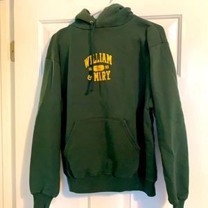 William & Mary Sweatshirt
